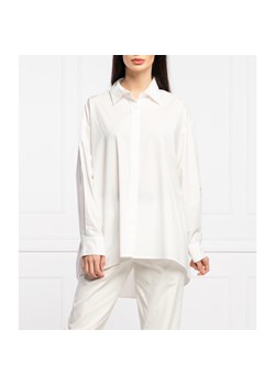 Silvian Heach Koszula BOLLOH | Regular Fit ze sklepu Gomez Fashion Store w kategorii Koszule damskie - zdjęcie 128094401
