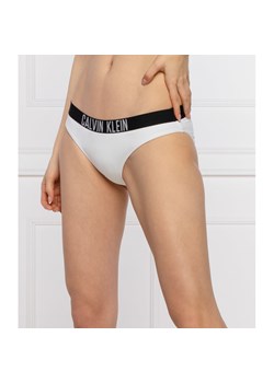 Calvin Klein Swimwear Dół od bikini CLASSIC ze sklepu Gomez Fashion Store w kategorii Stroje kąpielowe - zdjęcie 128097733