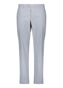 Spodnie "Fey" w kolorze jasnoszarym ze sklepu Limango Polska w kategorii Spodnie męskie - zdjęcie 128121211