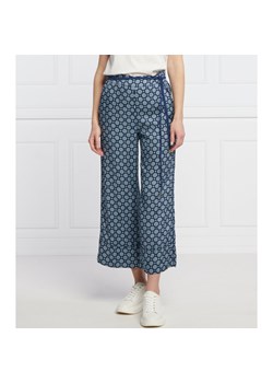 Marella Spodnie MARUS | Palazzo ze sklepu Gomez Fashion Store w kategorii Spodnie damskie - zdjęcie 128139132
