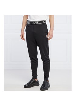 Joop! Homewear Spodnie dresowe | Regular Fit | regular waist ze sklepu Gomez Fashion Store w kategorii Spodnie męskie - zdjęcie 128139190