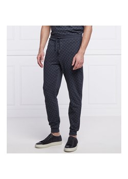 Joop! Homewear Spodnie dresowe | Relaxed fit ze sklepu Gomez Fashion Store w kategorii Spodnie męskie - zdjęcie 128139221