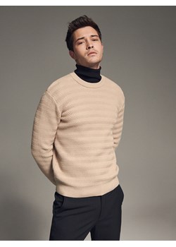 Sweter męski Reserved casual 