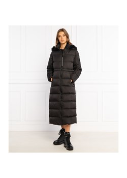 Armani Exchange Puchowy płaszcz ze sklepu Gomez Fashion Store w kategorii Płaszcze damskie - zdjęcie 128193331