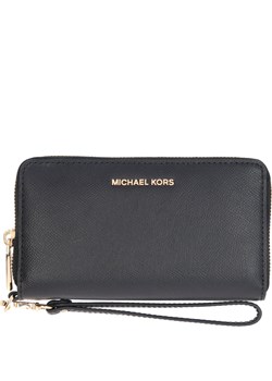 Michael Kors Skórzany portfel JET SET ze sklepu Gomez Fashion Store w kategorii Portfele damskie - zdjęcie 128288494