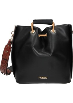 Shopper bag Nobo elegancka 