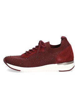 Sneakersy "Kaiafly" w kolorze czerwonym ze sklepu Limango Polska w kategorii Buty sportowe damskie - zdjęcie 128346084
