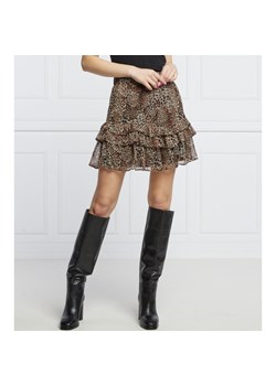 GUESS JEANS Spódnica LORELLA ze sklepu Gomez Fashion Store w kategorii Spódnice - zdjęcie 128353713