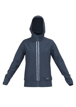 Bluza w kolorze niebieskim ze sklepu Limango Polska w kategorii Bluzy damskie - zdjęcie 128743813