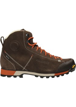 Trekkingowe Dolomite ze sklepu Darbut w kategorii Buty trekkingowe męskie - zdjęcie 128750154
