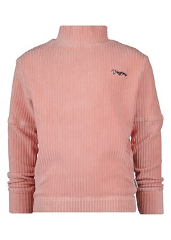 Sweter dziewczęcy różowy Vingino 