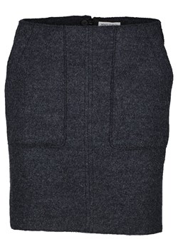 Wełniana spódnica w kolorze czarnym ze sklepu Limango Polska w kategorii Spódnice - zdjęcie 128881432