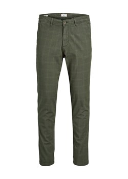 Spodnie męskie zielone Jack & Jones 