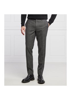 Spodnie męskie Hugo Boss jesienne  ze sklepu Gomez Fashion Store w kategorii Spodnie męskie - zdjęcie 129069401
