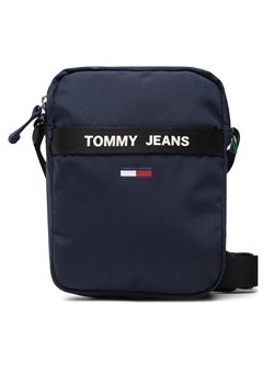 Granatowa torba męska Tommy Jeans 