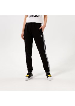Spodnie damskie Adidas jesienne 