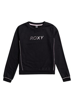 Roxy Bluza &quot;Fading&quot; w kolorze czarnym ze sklepu Limango Polska w kategorii Bluzy damskie - zdjęcie 129237190