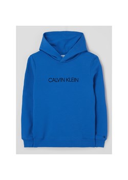Bluza chłopięca Calvin Klein - Peek&Cloppenburg 