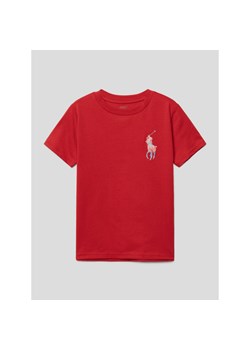 T-shirt chłopięce Polo Ralph Lauren - Peek&Cloppenburg 