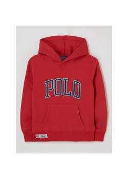 Bluza chłopięca Polo Ralph Lauren - Peek&Cloppenburg 
