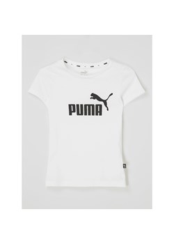 Bluzka dziewczęca Puma - Peek&Cloppenburg 