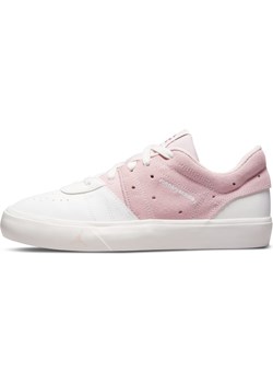 Buty damskie Jordan Series - Różowy ze sklepu Nike poland w kategorii Buty sportowe damskie - zdjęcie 129254920