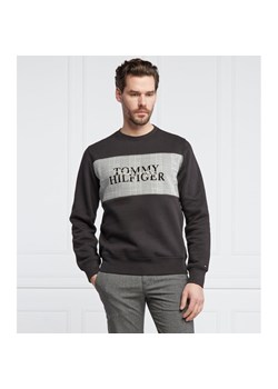 Tommy Hilfiger Bluza | Regular Fit ze sklepu Gomez Fashion Store w kategorii Bluzy męskie - zdjęcie 129260411