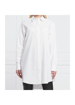 Karl Lagerfeld Koszula | Oversize fit ze sklepu Gomez Fashion Store w kategorii Koszule damskie - zdjęcie 129260510