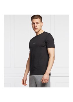 Joop! Homewear T-shirt 2-pack | Regular Fit ze sklepu Gomez Fashion Store w kategorii T-shirty męskie - zdjęcie 129320210