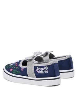 Kapcie PRINCESS CP91-SS22-29DPRN ze sklepu ccc.eu w kategorii Kapcie dziecięce - zdjęcie 129498280