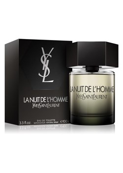 Perfumy męskie Yves Saint Laurent - Iloren.pl