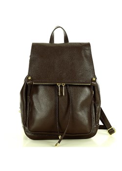 Plecak Genuine Leather - Verostilo
