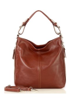 Shopper bag Genuine Leather - Verostilo