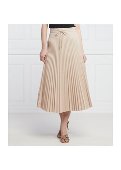 GUESS JEANS Spódnica NICOLE ze sklepu Gomez Fashion Store w kategorii Spódnice - zdjęcie 129644401
