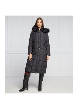 Płaszcz damski czarny Ralph Lauren casualowy  ze sklepu Gomez Fashion Store w kategorii Płaszcze damskie - zdjęcie 129790042
