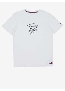 T-shirt chłopięce Tommy Hilfiger - BIBLOO