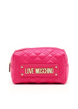 Love Moschino Kosmetyczka ze sklepu Gomez Fashion Store w kategorii Kosmetyczki - zdjęcie 129955730
