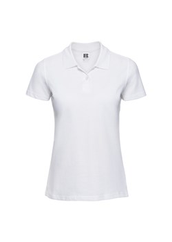 Koszulka damska Polo Classic Russell XS ze sklepu Fruties.pl w kategorii Bluzki damskie - zdjęcie 129967562