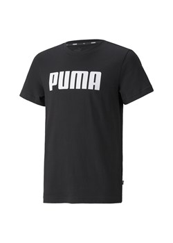 T-shirt chłopięce Puma - Sportroom.pl