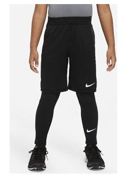 Spodnie chłopięce Nike - Nike poland