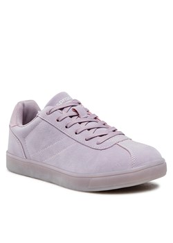 Sneakersy Sprandi - WP07-7103-14 Violet ze sklepu eobuwie.pl w kategorii Trampki damskie - zdjęcie 130104353