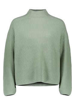 Sweter w kolorze zielonym ze sklepu Limango Polska w kategorii Swetry damskie - zdjęcie 130114670