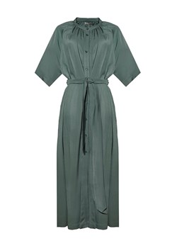 Sukienka w kolorze zielonym ze sklepu Limango Polska w kategorii Sukienki - zdjęcie 130114852