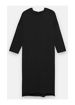 Sukienka "Qodo" w kolorze czarnym ze sklepu Limango Polska w kategorii Sukienki - zdjęcie 130129814