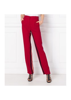 N21 Spodnie | Regular Fit ze sklepu Gomez Fashion Store w kategorii Spodnie damskie - zdjęcie 130147433