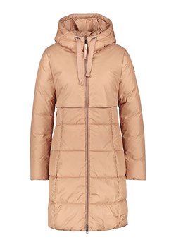 Płaszcz pikowany w kolorze jasnobrązowym ze sklepu Limango Polska w kategorii Płaszcze damskie - zdjęcie 130166900