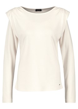 Bluzka w kolorze kremowym ze sklepu Limango Polska w kategorii Bluzki damskie - zdjęcie 130166920