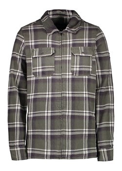 Koszula "Rhanno" - Regular fit - w kolorze khaki ze sklepu Limango Polska w kategorii Koszule męskie - zdjęcie 130486952