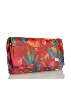 Duży portfel damski MATARO L ze sklepu Designs Fashion Store w kategorii Portfele damskie - zdjęcie 130636661