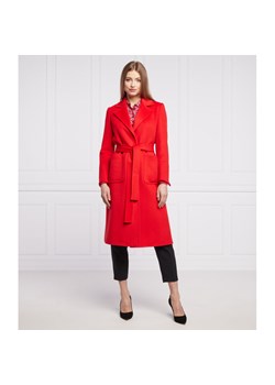 MAX&Co. Wełniany płaszcz RUNAWAY ze sklepu Gomez Fashion Store w kategorii Płaszcze damskie - zdjęcie 130645211
